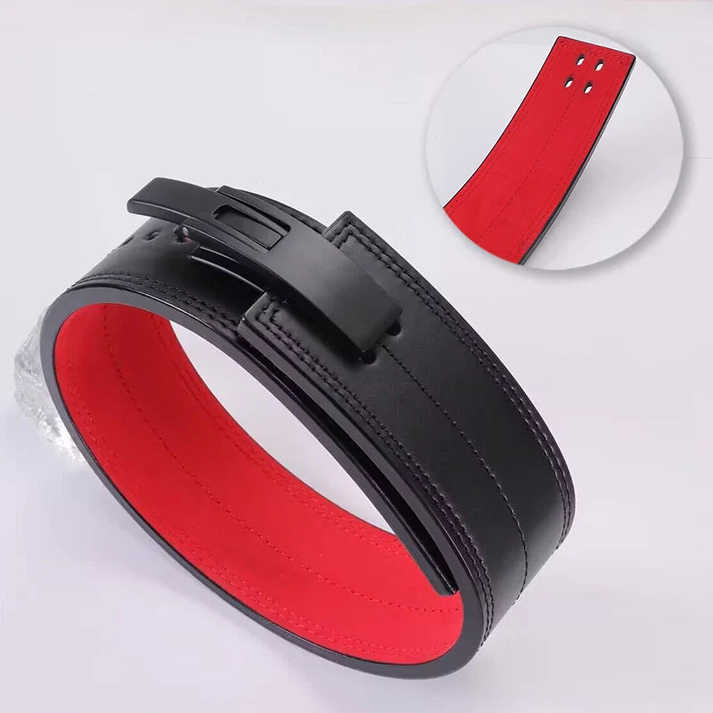 Ceinture de musculation Power Level