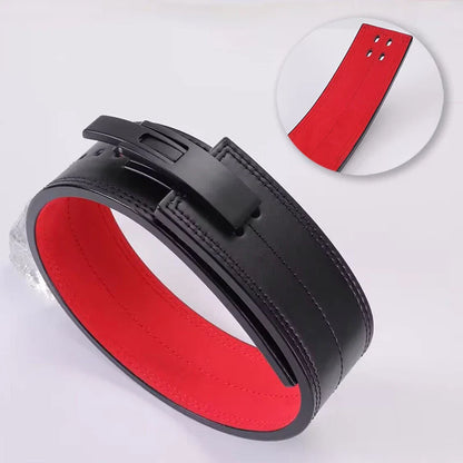 Ceinture de musculation Power Level