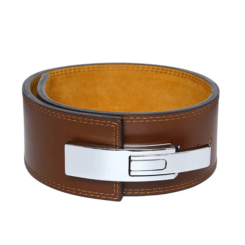 Ceinture de musculation Power Level