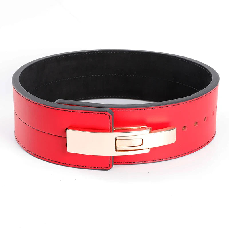 Ceinture de musculation Power Level