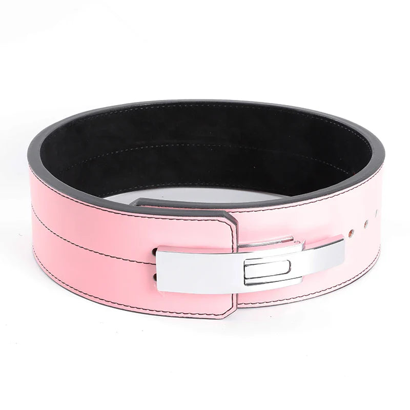 Ceinture de musculation Power Level