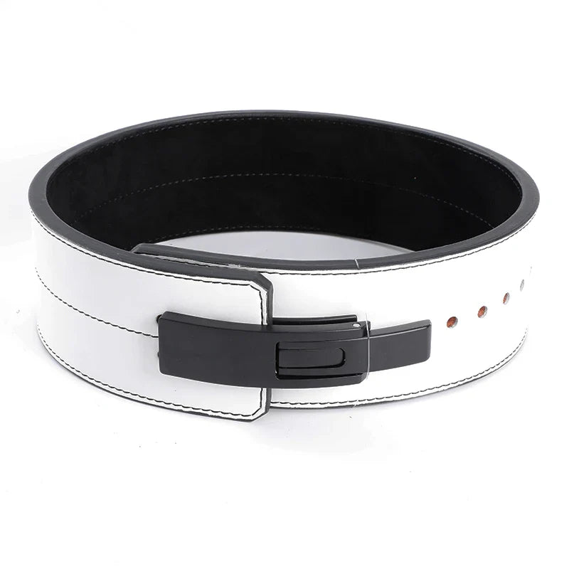 Ceinture de musculation Power Level