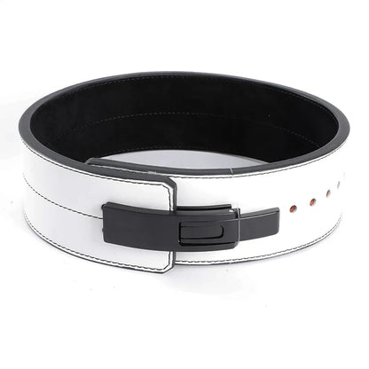 Ceinture de musculation Power Level