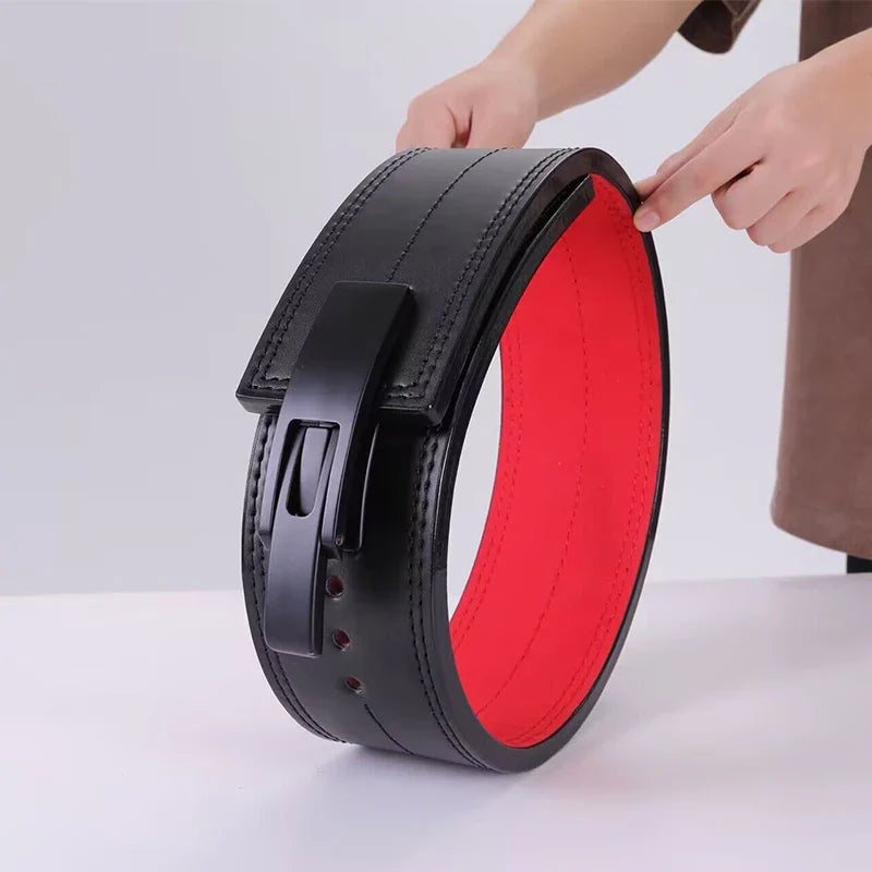 Ceinture de musculation Power Level