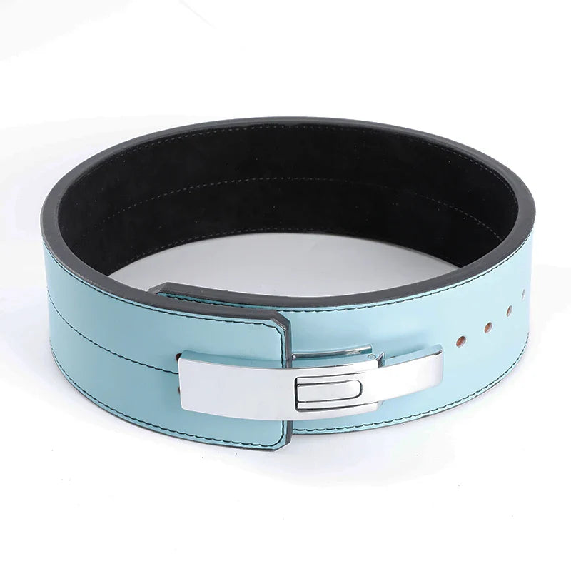 Ceinture de musculation Power Level