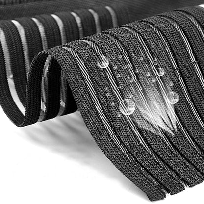 Ceinture dorsale de maintien avec bretelles de soutien réglables