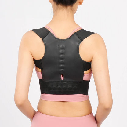 Ceinture dorsale femme