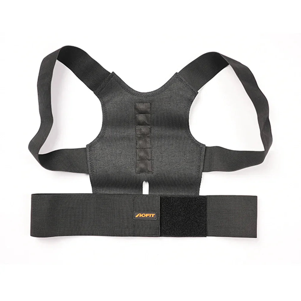 Ceinture dorsale femme