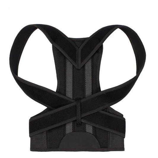 Ceinture dorsale homme