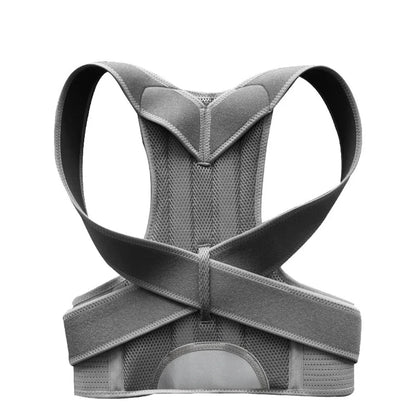 Ceinture dorsale homme