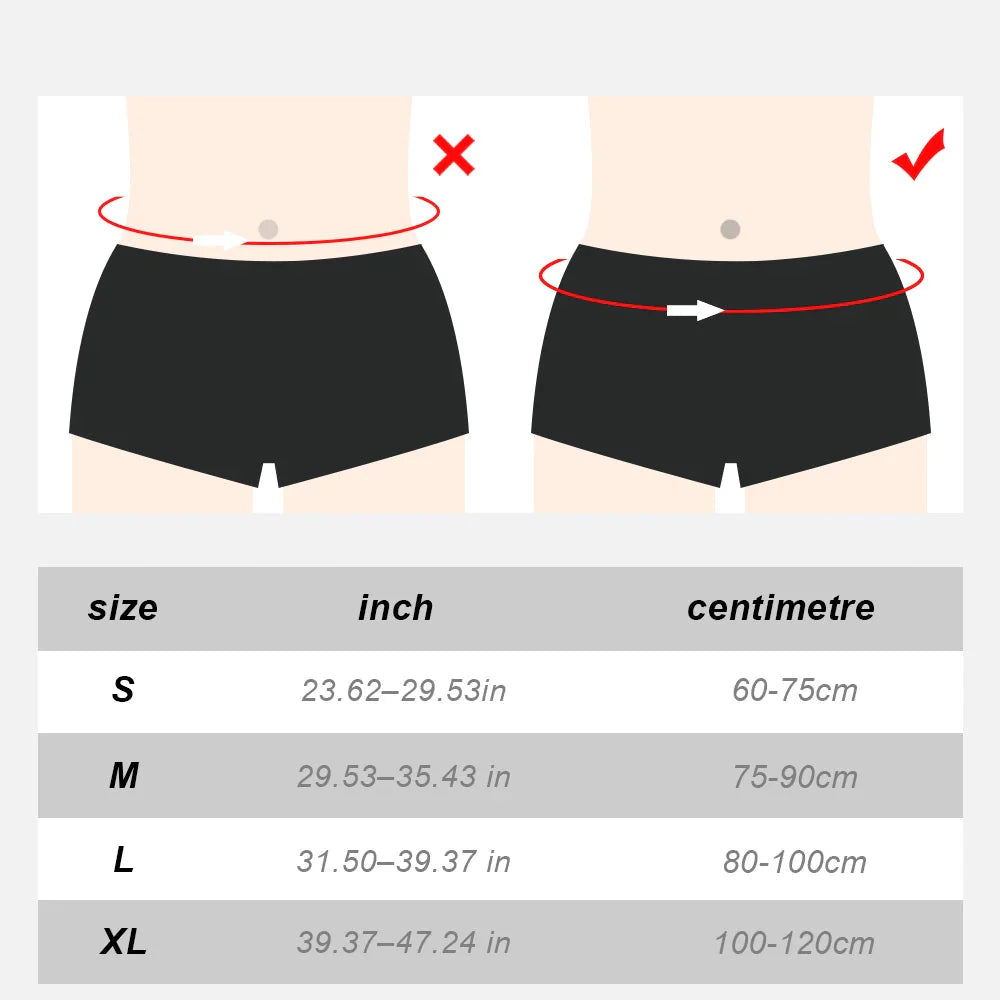 Ceinture dorsale lombaire réglable avec maintien renforcé