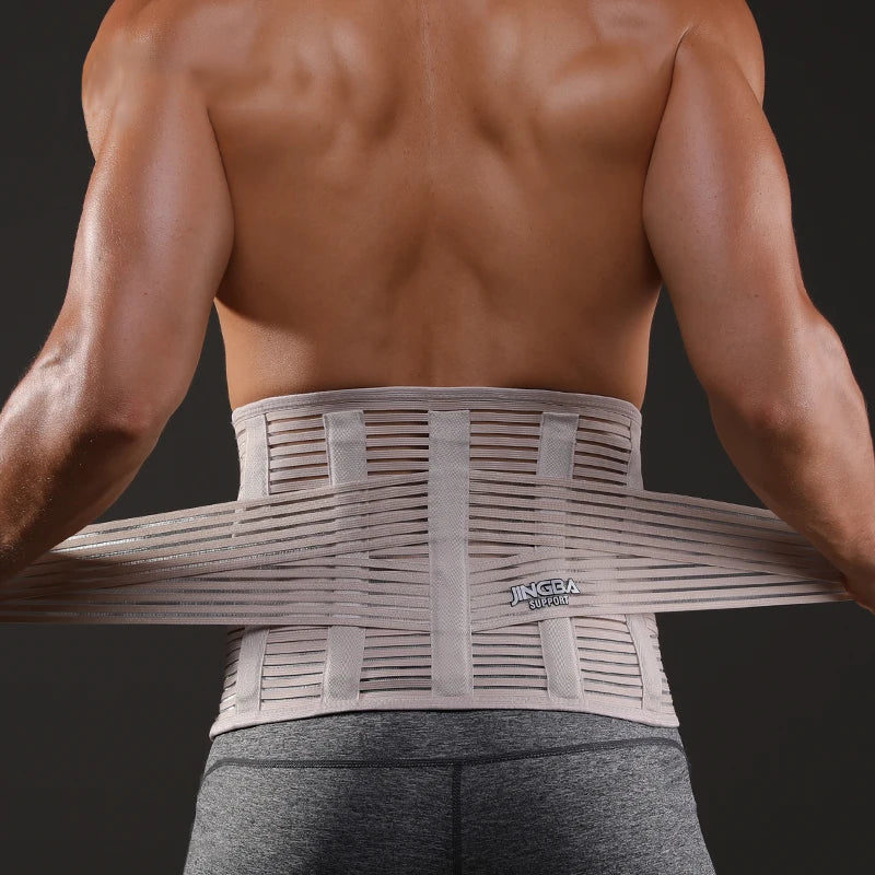 Ceinture lombaire de maintien