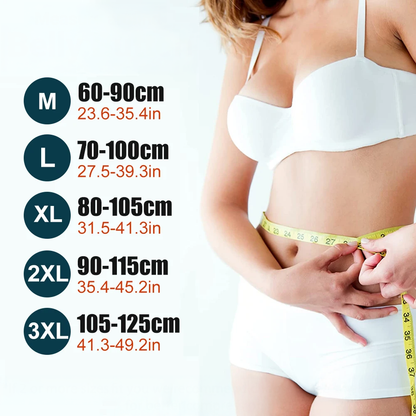 Ceinture lombaire de soutien pour travail et manutention