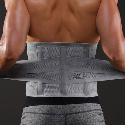 Ceinture lombaire homme