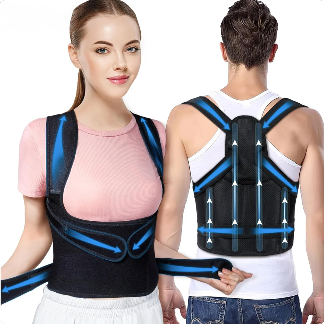Ceinture lombaire posture