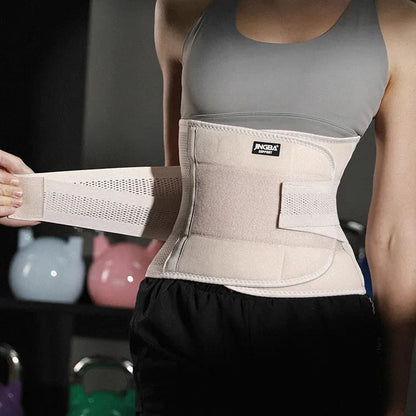 Ceinture lombaire pour femme