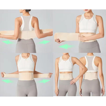 Ceinture lombaire pour femme