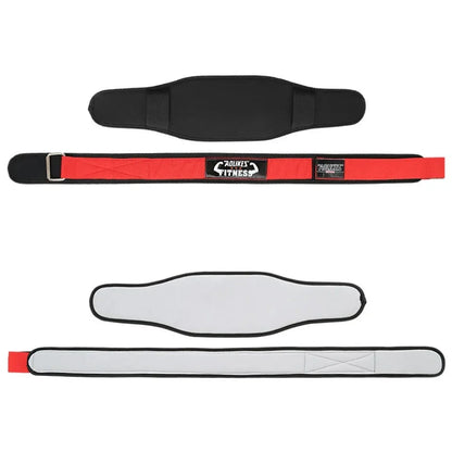 Ceinture lombaire pour musculation Powerbelt