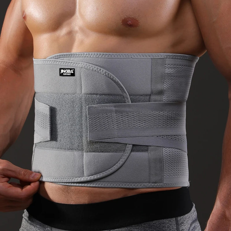 Ceinture lombaire sciatique
