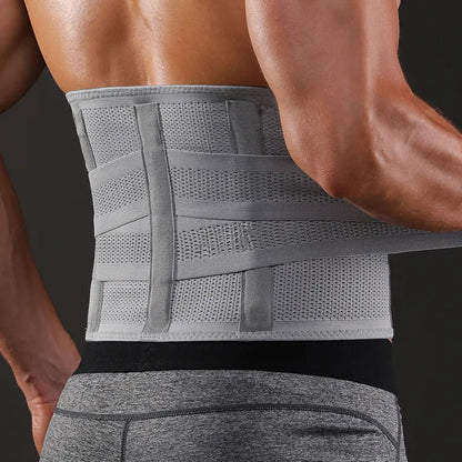 Ceinture lombaire sciatique