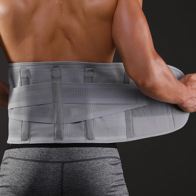 Ceinture lombaire sciatique