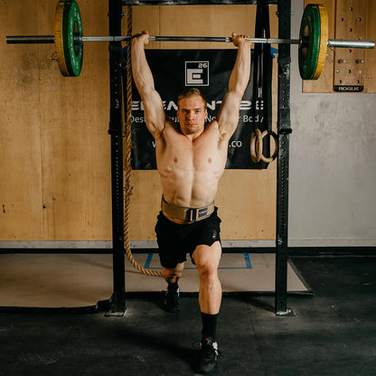 Ceinture musculation Power Skill