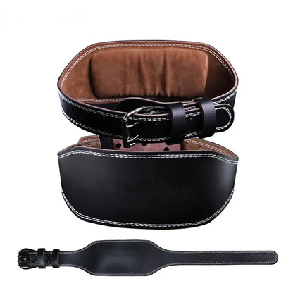 Ceinture pour la musculation Power Belt