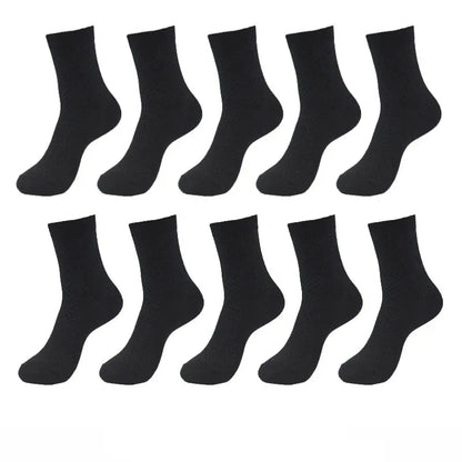 Chaussette contention bambou