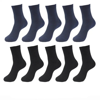 Chaussette contention bambou