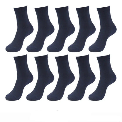Chaussette contention bambou
