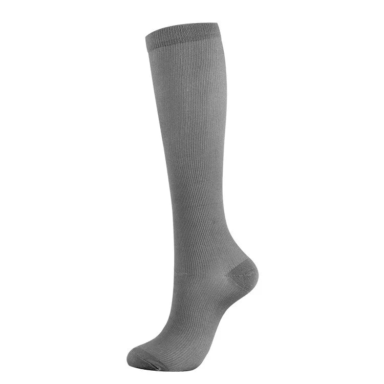 Chaussette de contention de sport Premium