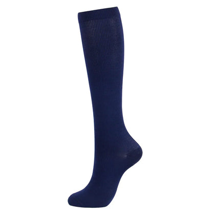 Chaussette de contention de sport Premium