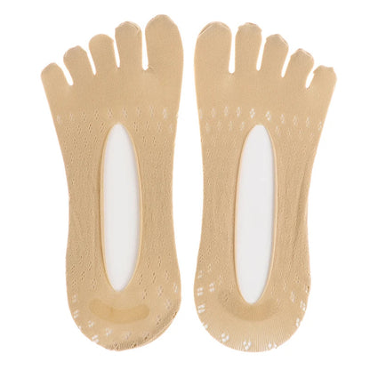 Chaussette de contention femme Easy Feet