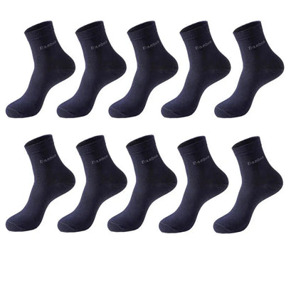 Chaussette de contention pour homme