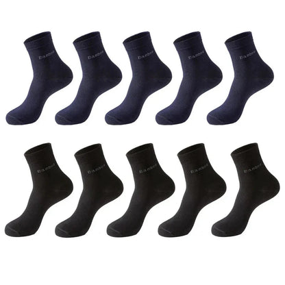 Chaussette de contention pour homme