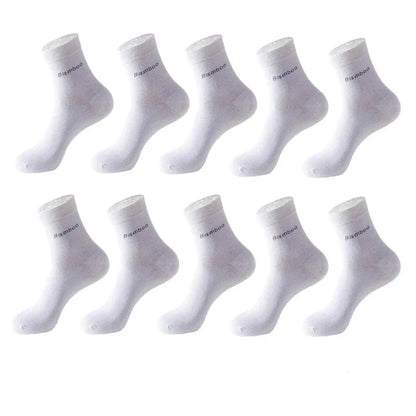 Chaussette de contention pour homme