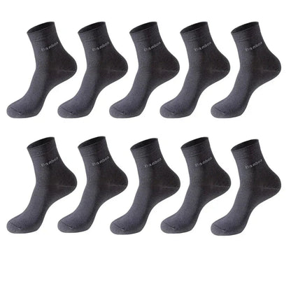 Chaussette de contention pour homme