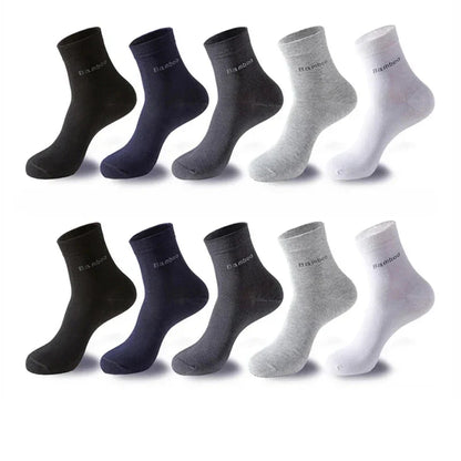 Chaussette de contention pour homme