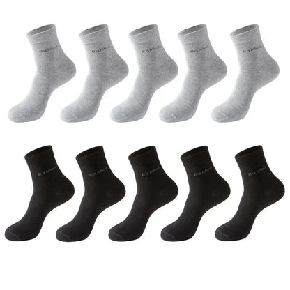 Chaussette de contention pour homme