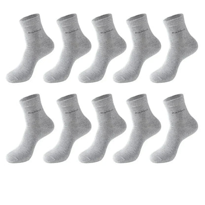 Chaussette de contention pour homme