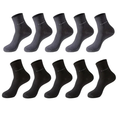 Chaussette de contention pour homme
