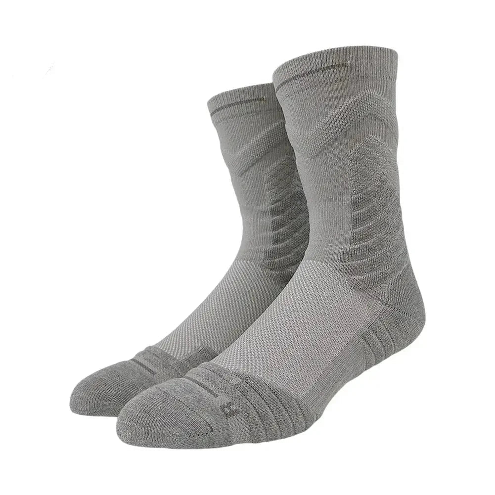 Chaussette de contention pour sportif