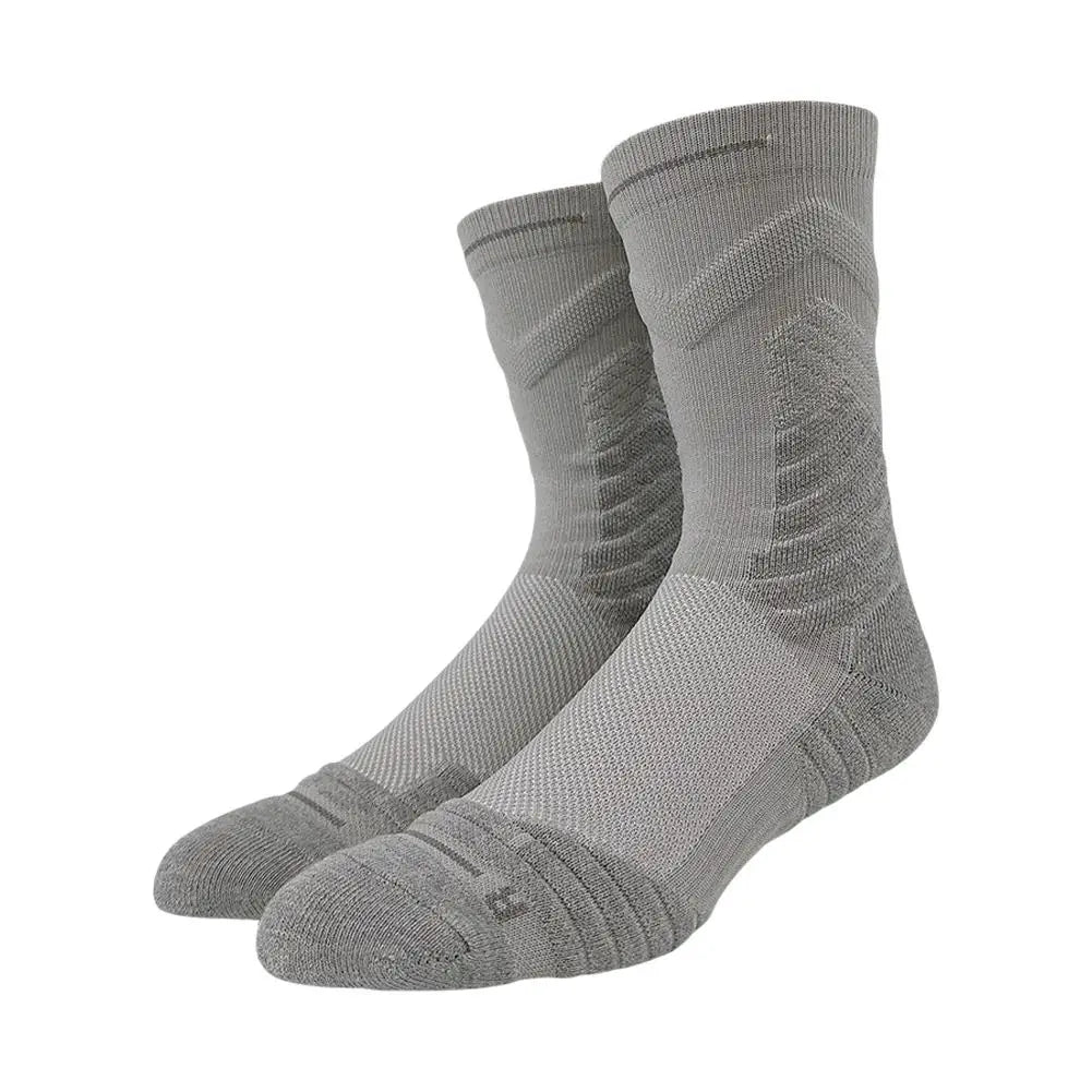 Chaussette de contention pour sportif