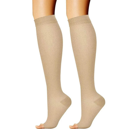 Chaussettes de contention homme