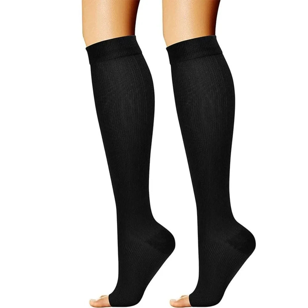 Chaussettes de contention homme