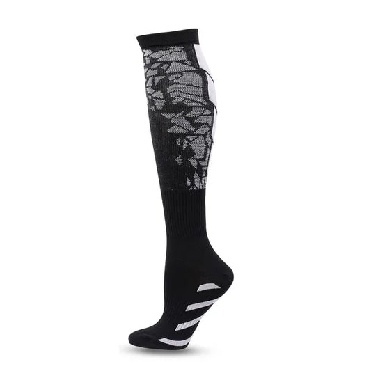 Chaussettes de contention pour le sport Quantic Perf