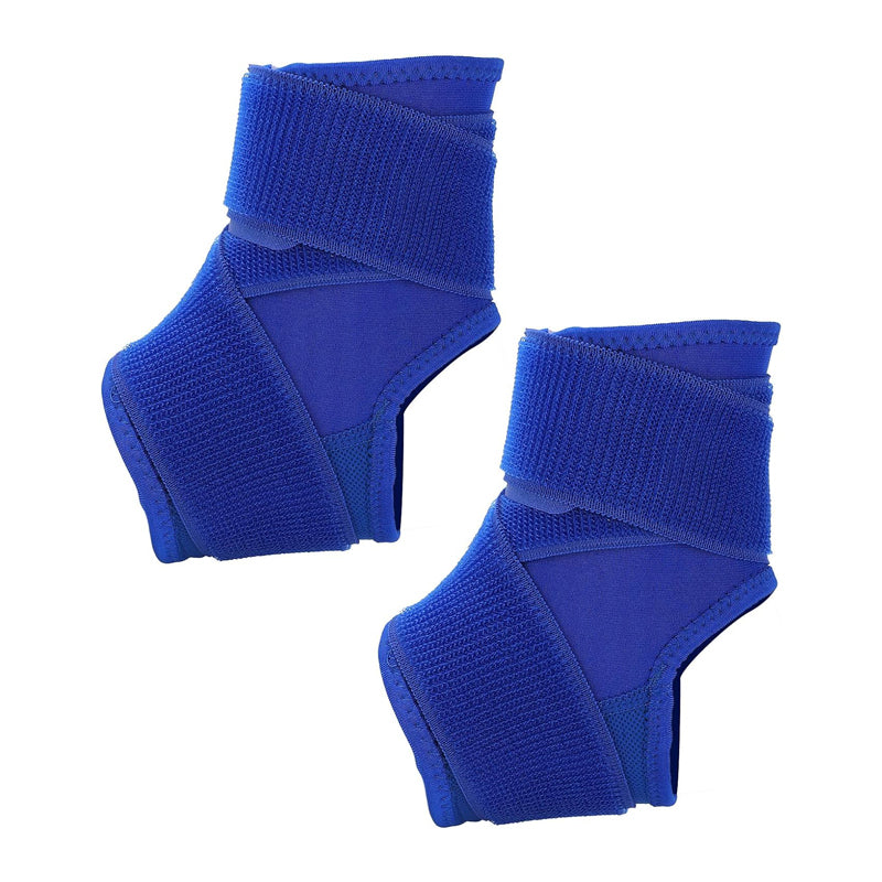 Chevillère de maintien entorse