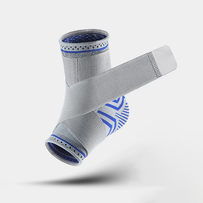 Chevillère de maintien sport