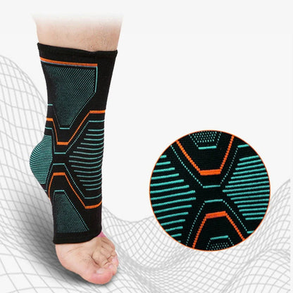 Chevillère ligamentaire