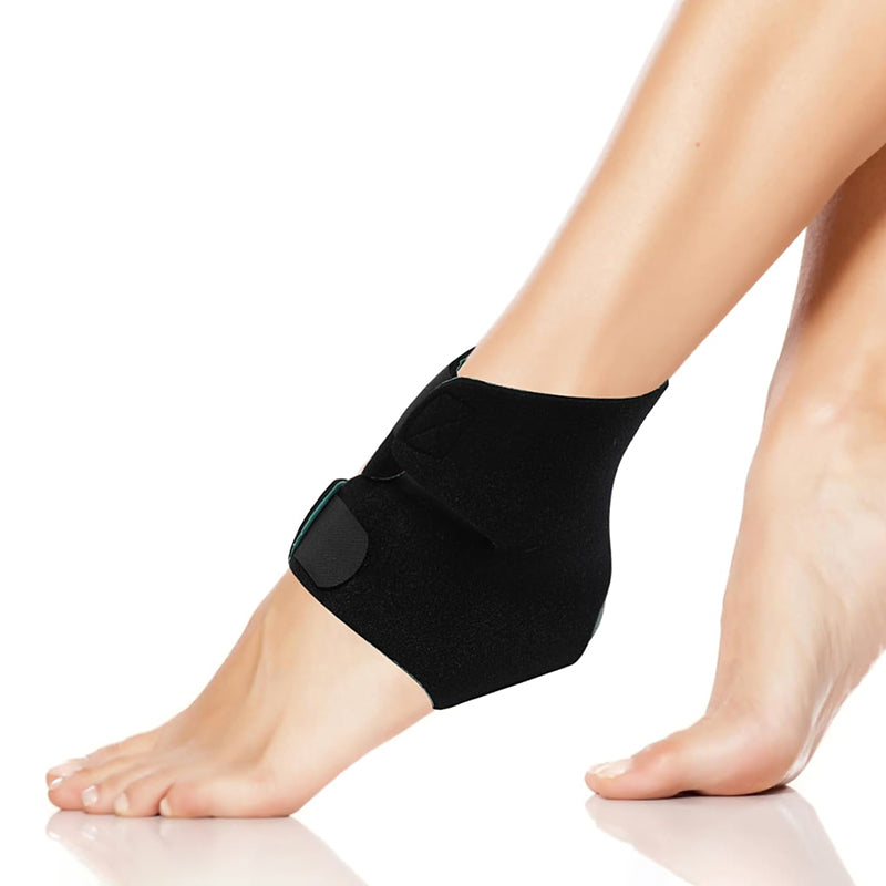 Chevillère sport maintien